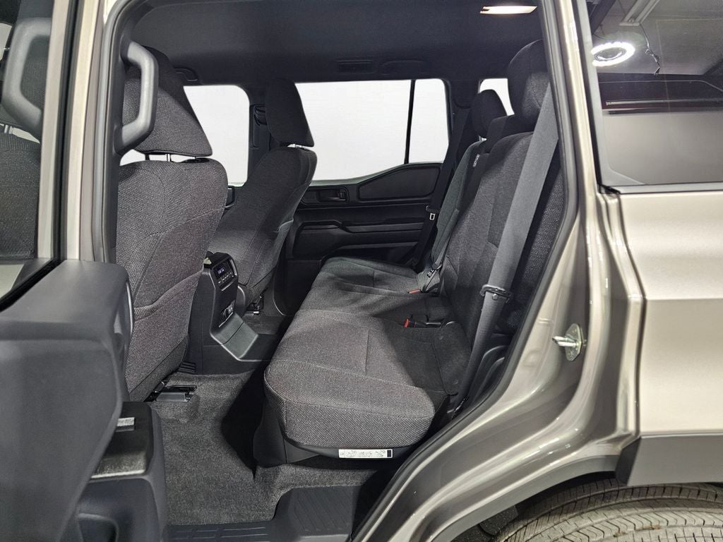 2024 Toyota Land Cruiser 1958