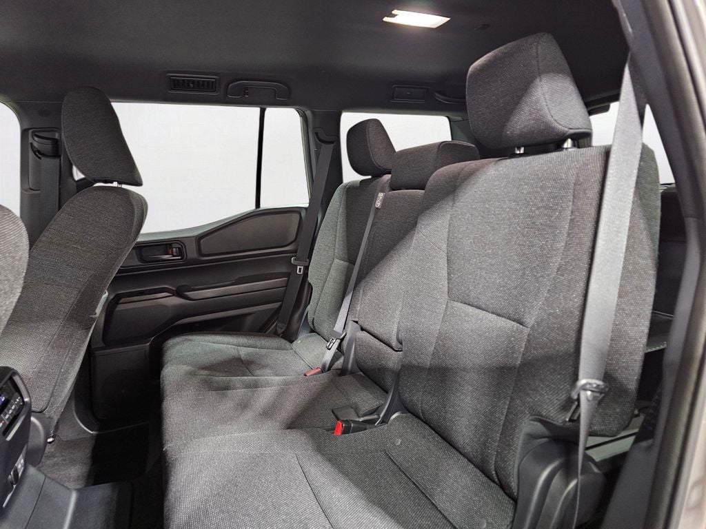 2024 Toyota Land Cruiser 1958