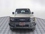 2024 Toyota Land Cruiser 1958