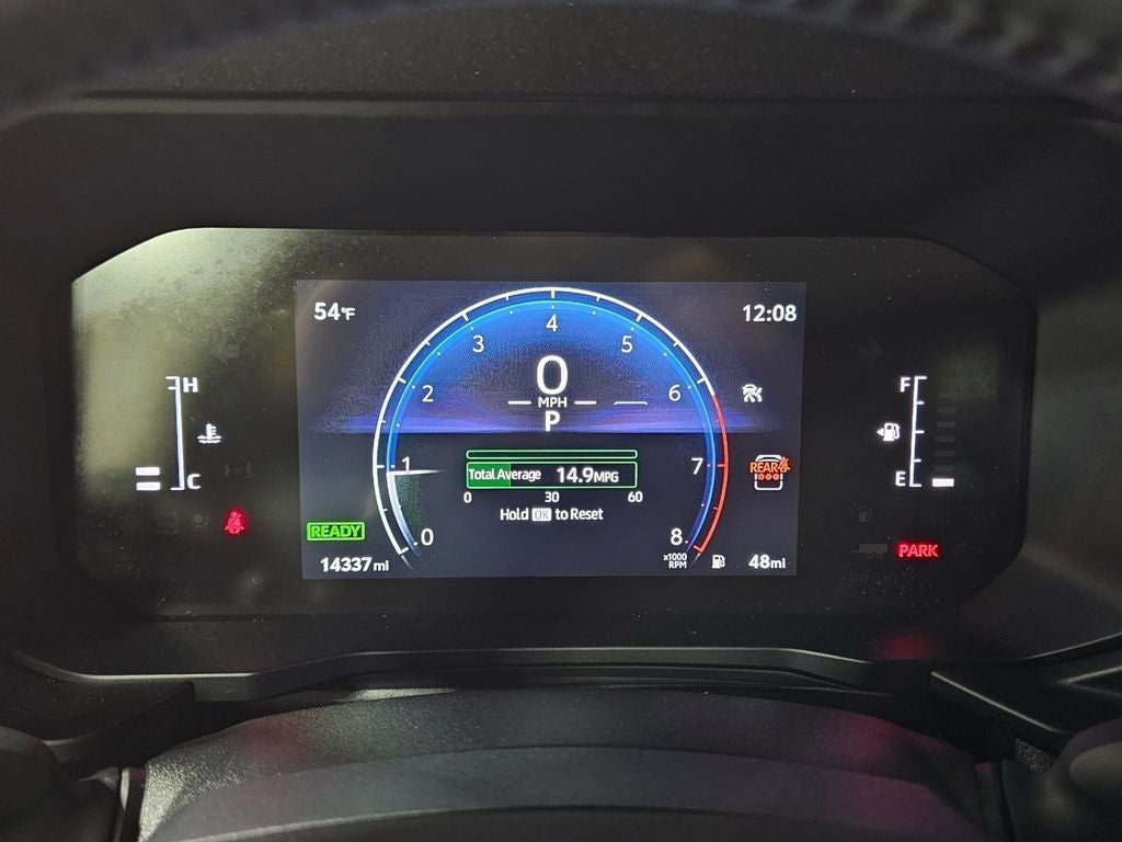 2024 Toyota Land Cruiser 1958