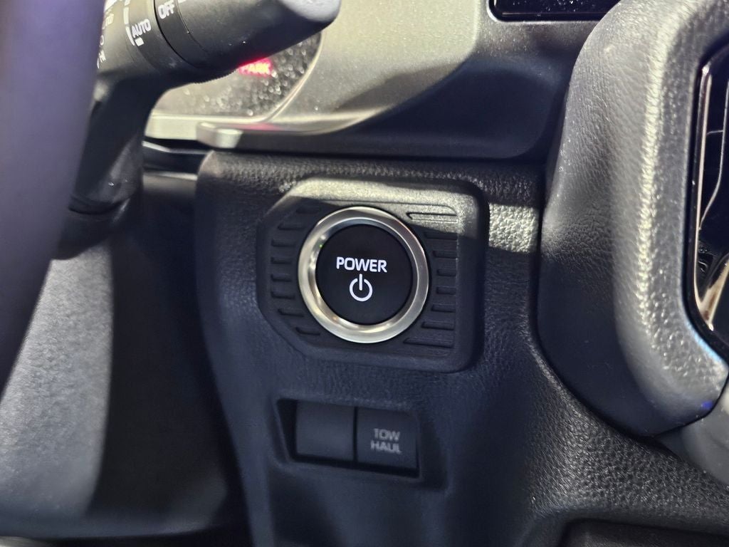 2024 Toyota Land Cruiser 1958