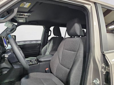 2024 Toyota Land Cruiser 1958