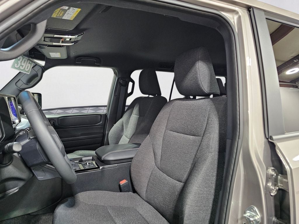 2024 Toyota Land Cruiser 1958