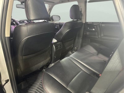 2016 Toyota 4Runner Trail Premium