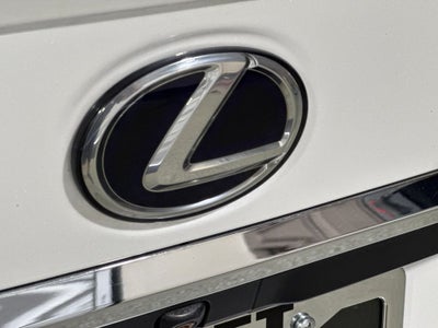 2019 Lexus ES 300h