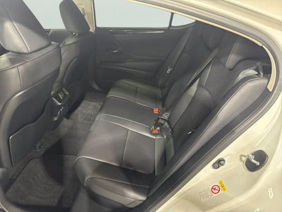 2019 Lexus ES 300h