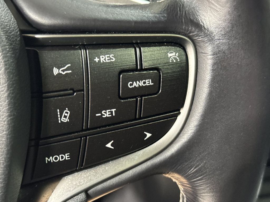 2019 Lexus ES 300h