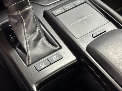 2019 Lexus ES 300h