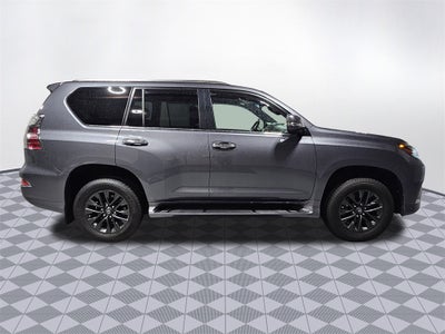 2021 Lexus GX 460
