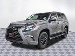2021 Lexus GX 460
