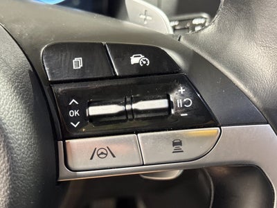 2024 Hyundai Tucson Plug-In Hybrid Limited