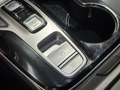2024 Hyundai Tucson Plug-In Hybrid Limited