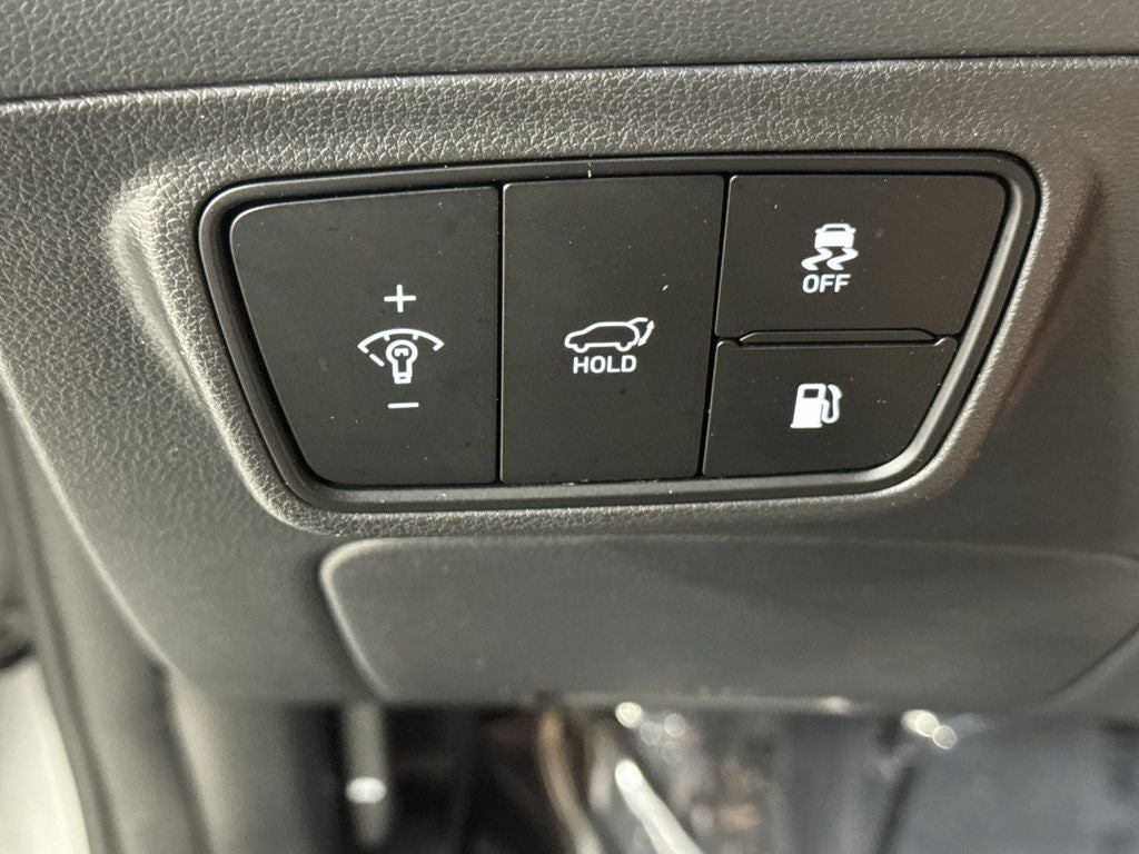 2024 Hyundai Tucson Plug-In Hybrid Limited