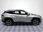 2024 Hyundai Tucson Plug-In Hybrid Limited