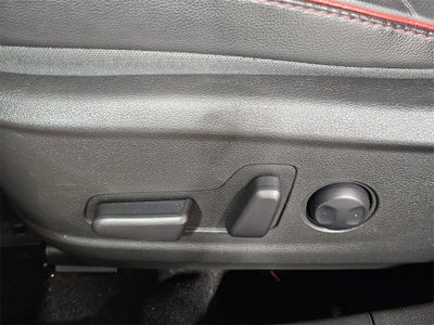 2019 Hyundai Kona Iron Man