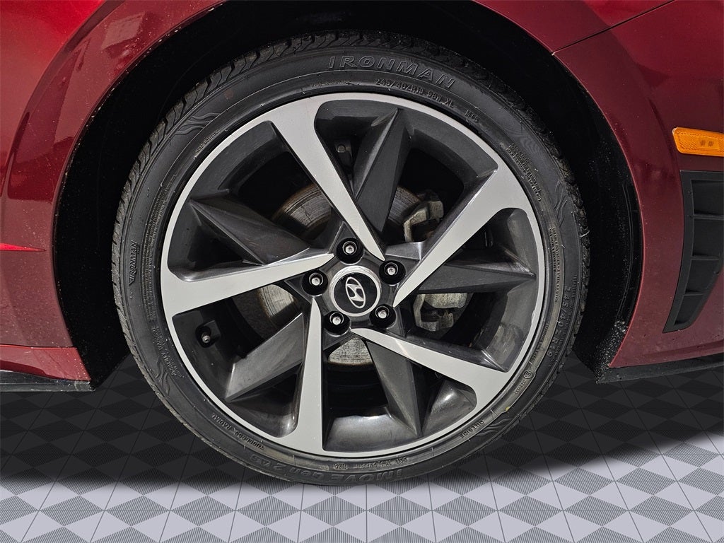 2023 Hyundai Sonata SEL Plus