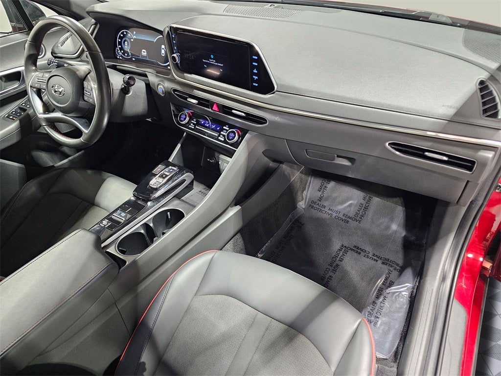 2023 Hyundai Sonata SEL Plus