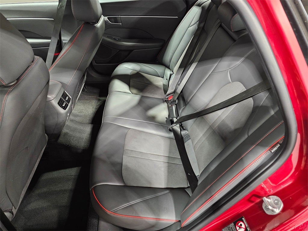 2023 Hyundai Sonata SEL Plus