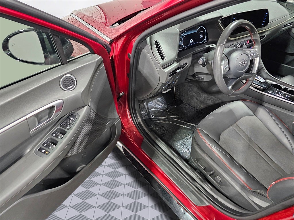 2023 Hyundai Sonata SEL Plus