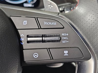 2023 Hyundai Sonata SEL Plus