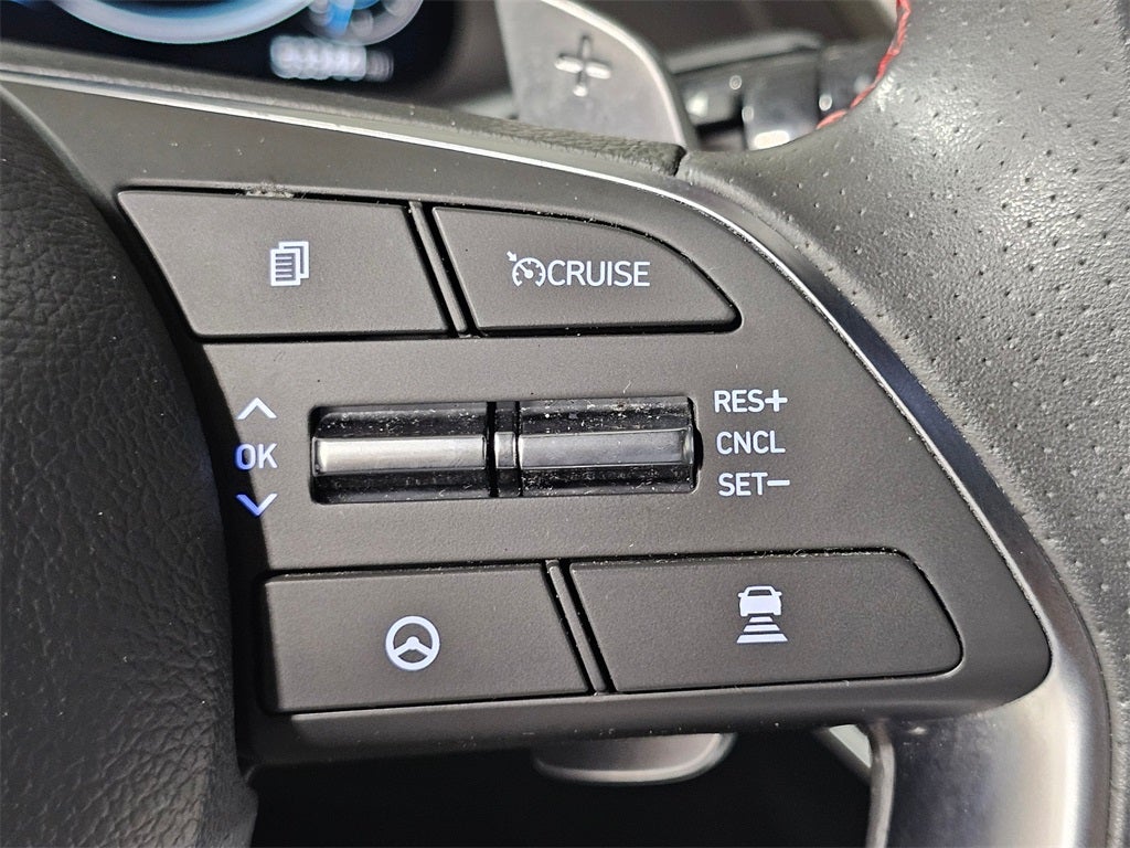 2023 Hyundai Sonata SEL Plus