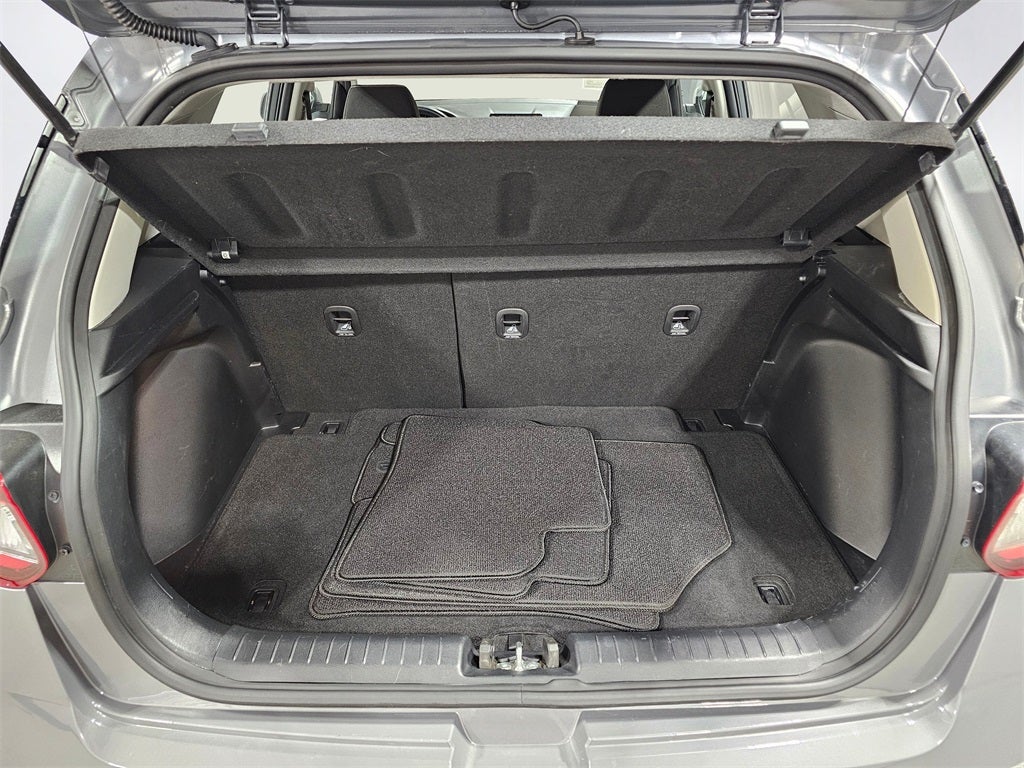 2022 Hyundai Venue SEL