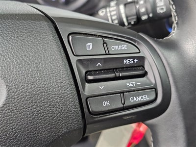 2022 Hyundai Venue SEL