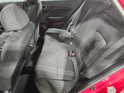 2022 Hyundai Venue SEL