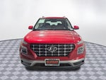 2022 Hyundai Venue SEL