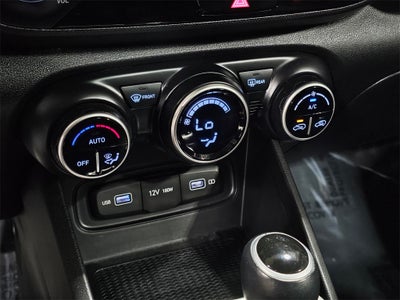 2022 Hyundai Venue SEL