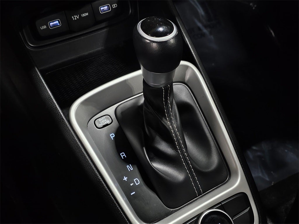 2022 Hyundai Venue SEL