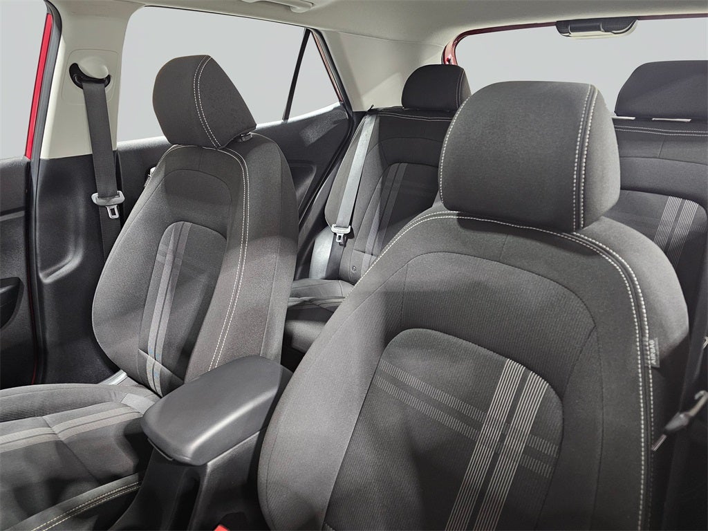 2022 Hyundai Venue SEL