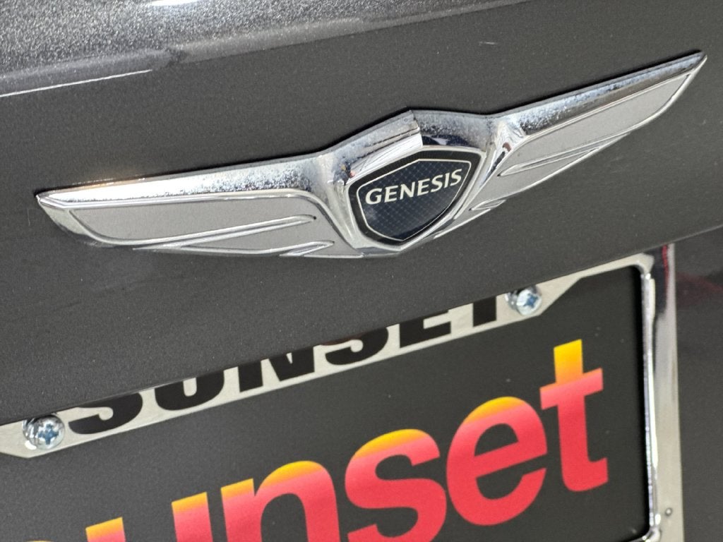 2021 Genesis G70 3.3T