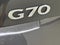 2021 Genesis G70 3.3T