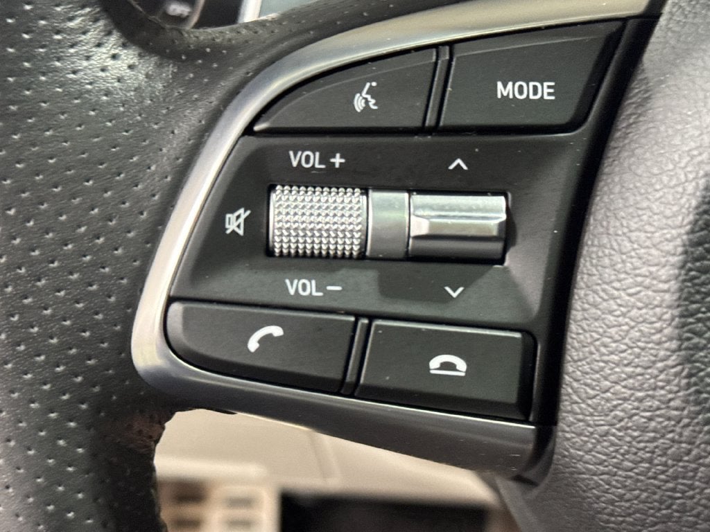 2021 Genesis G70 3.3T