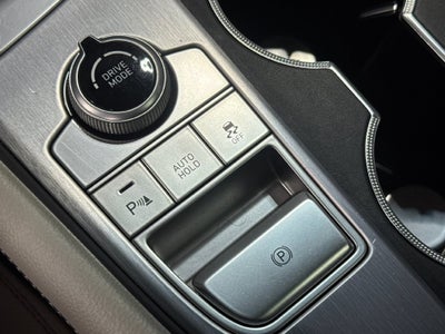 2021 Genesis G70 3.3T