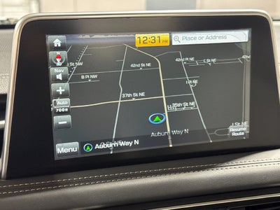 2021 Genesis G70 3.3T