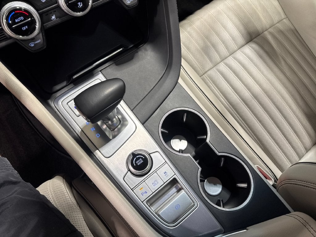 2021 Genesis G70 3.3T