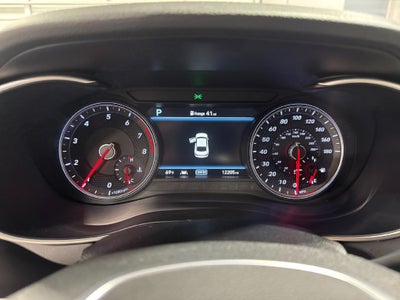 2021 Genesis G70 3.3T