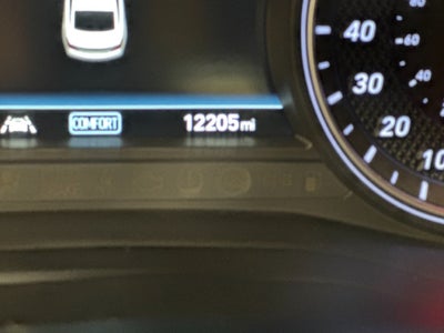 2021 Genesis G70 3.3T