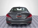 2021 Genesis G70 3.3T