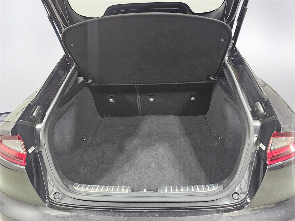 2020 Kia Stinger GT-Line