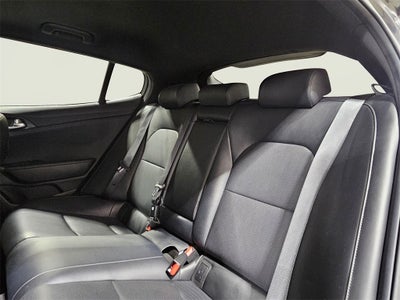 2020 Kia Stinger GT-Line