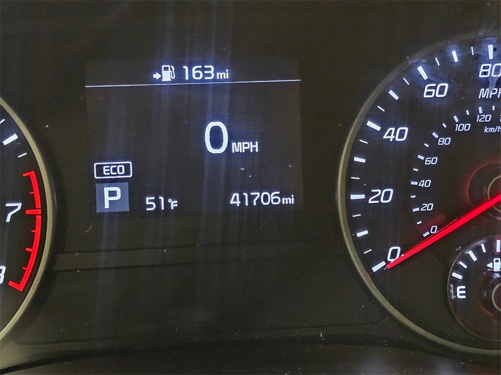 2020 Kia Stinger GT-Line