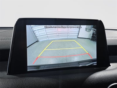 2020 Kia Stinger GT-Line