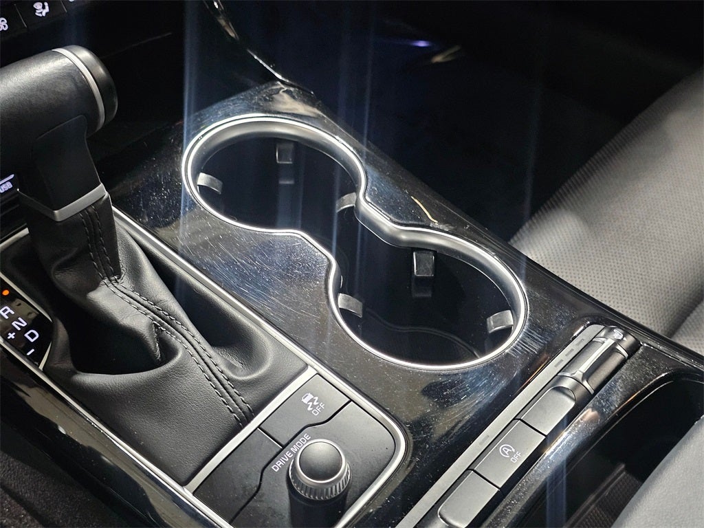 2020 Kia Stinger GT-Line