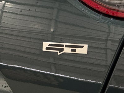 2023 Kia Stinger GT2