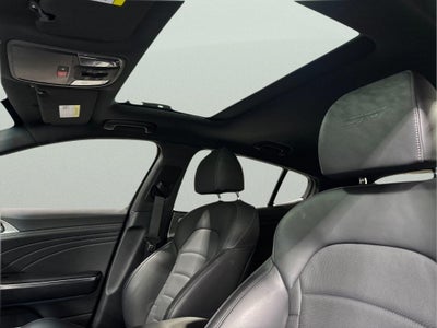 2023 Kia Stinger GT2