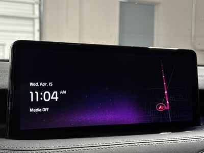 2023 Kia Stinger GT2