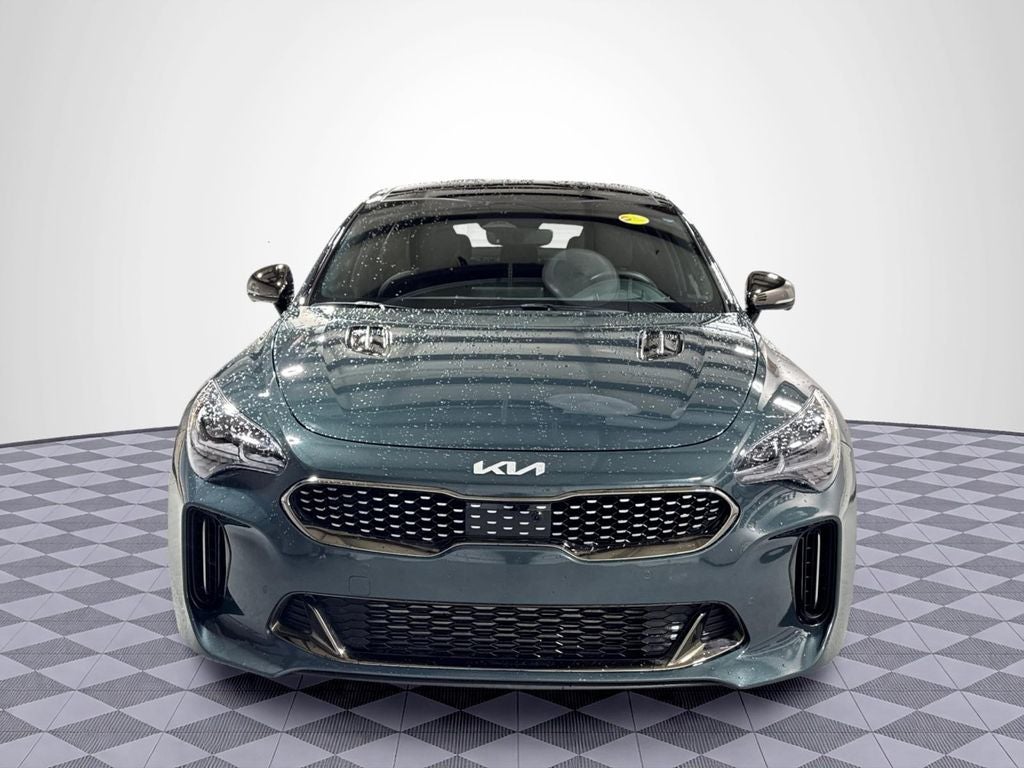 2023 Kia Stinger GT2